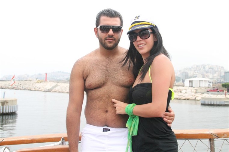 The Boat Party Festival